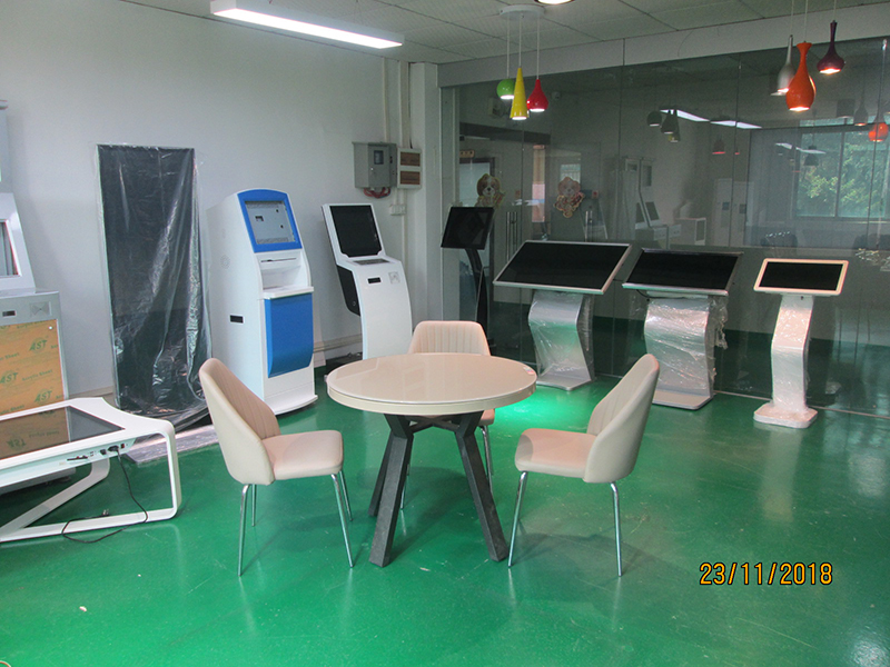 公司展厅2