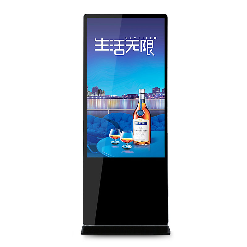 广告机LJ-GB401
